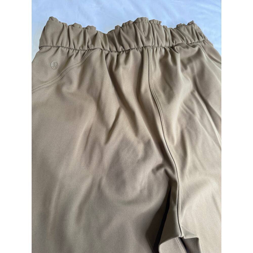 Lululemon Stretch High-Rise Pant - Picture 9 of 13